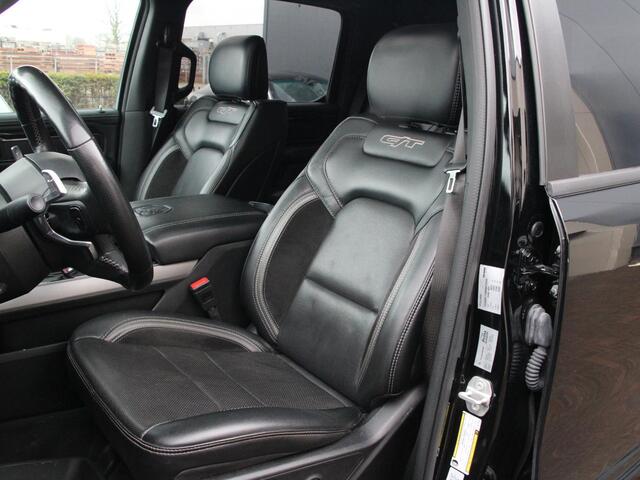 Dodge 1500 Ram 5.7 V8 4x4 Crew Cab Laramie G/T