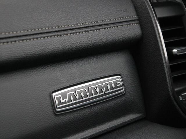 Dodge 1500 Ram 5.7 V8 4x4 Crew Cab Laramie G/T