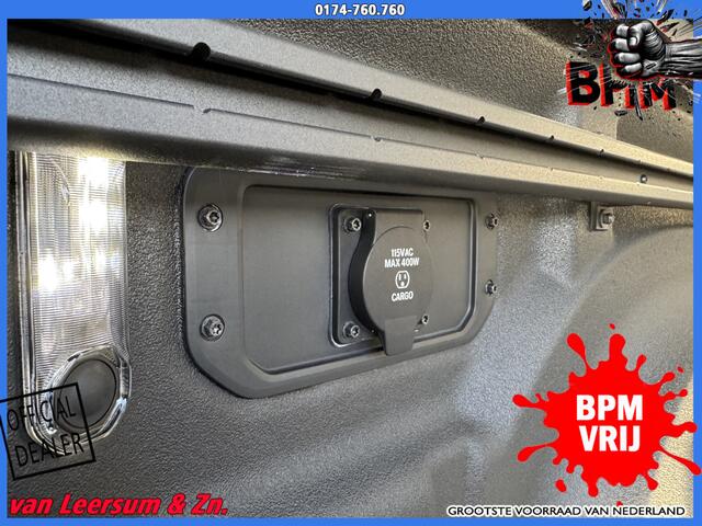 Dodge 1500 RAM Laramie Night XXL Hurricane | Pano | H&K | Passenger Screen |