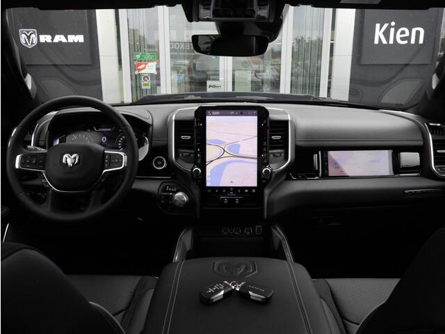 Dodge 1500 Ram 3.0 Hurricane Crew Cab Laramie | Pano-dak | Navigatie | Harman/Kardon |