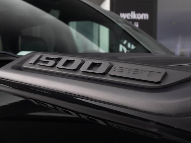 Dodge 1500 Ram 3.0 Hurricane Crew Cab Laramie | Pano-dak | Navigatie | Harman/Kardon |