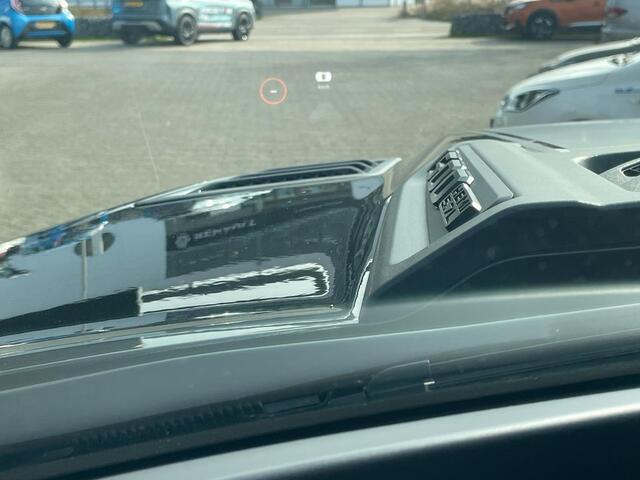 Dodge 1500 Ram 5.7 V8 4x4 Crew Cab Limited | Pano | H&K | HUD | Stoelvent