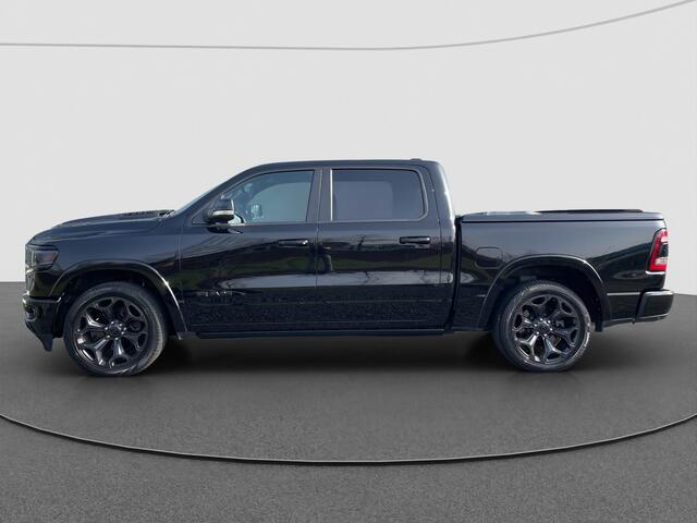 Dodge 1500 Ram 5.7 V8 4x4 Crew Cab Limited | Pano | H&K | HUD | Stoelvent