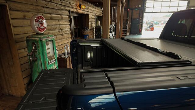 Dodge 1500 Ram 5.7 V8 4x4 Limited | LPG | Lucht vering | Stoel verwarming/verkoeling | Dealer onderhouden | Pano |