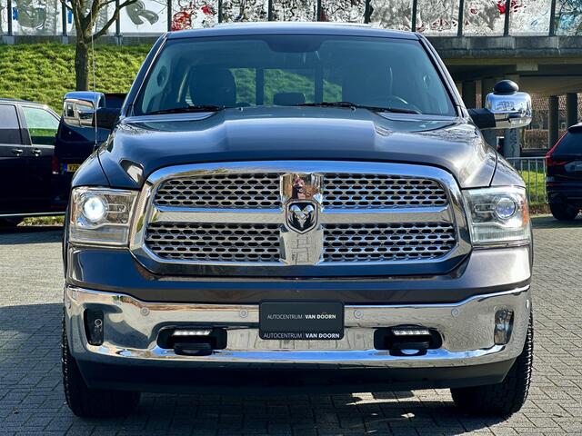 Dodge 1500 Ram 5.7 V8 4x4 Crew Cab 5'7 Laramie | Google navi | Camera | Geluidsklep | LPG | Nette staat | Ex btw