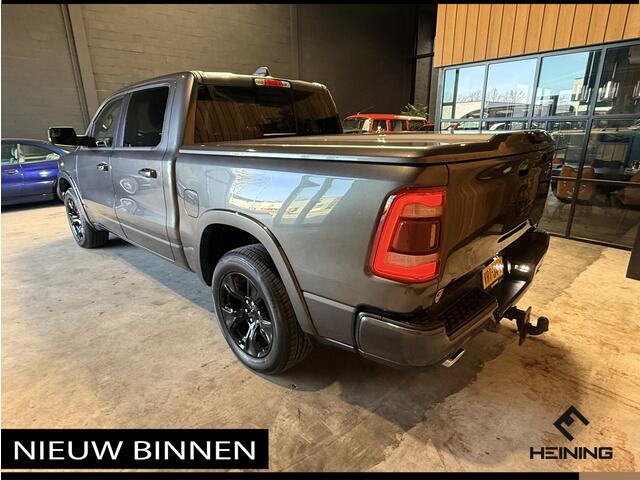 Dodge 1500 Ram 5.7 V8 4x4 Crew Cab Laramie Prins onderbouw LPG. Hollandse auto met NAP 11-22