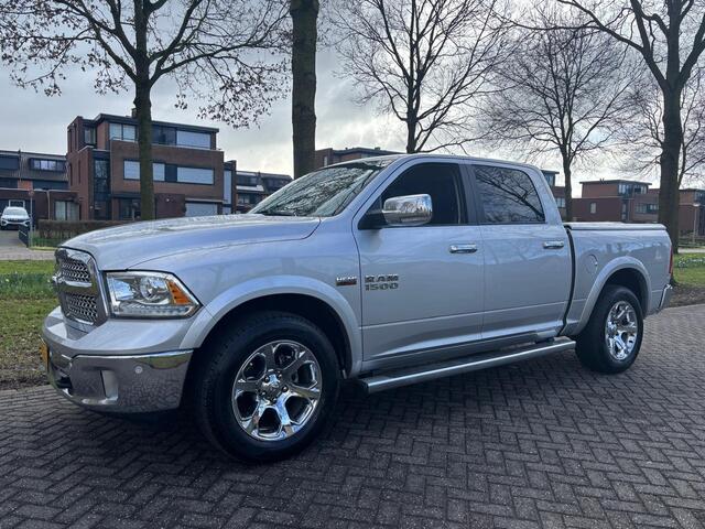 Dodge 1500 Ram 5.7 V8 Quad Cab 6'4 Laramie LAGE BIJTELLING!