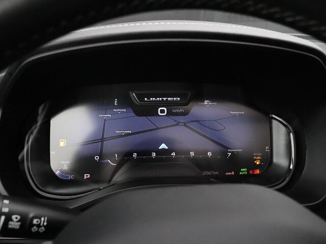 Dodge 1500 Ram 5.7 V8 4x4 Crew Cab Limited | PANO-DAK | HEAD-UP | LUCHTVERING | TREKHAAK | RAM BOX | STOELVERK. | CAMERA | NAVI | CRUISE | H&K |