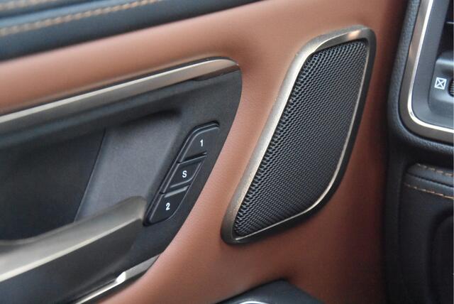 Dodge 1500 Ram 5.7 V8 4x4 Crew Cab Longhorn