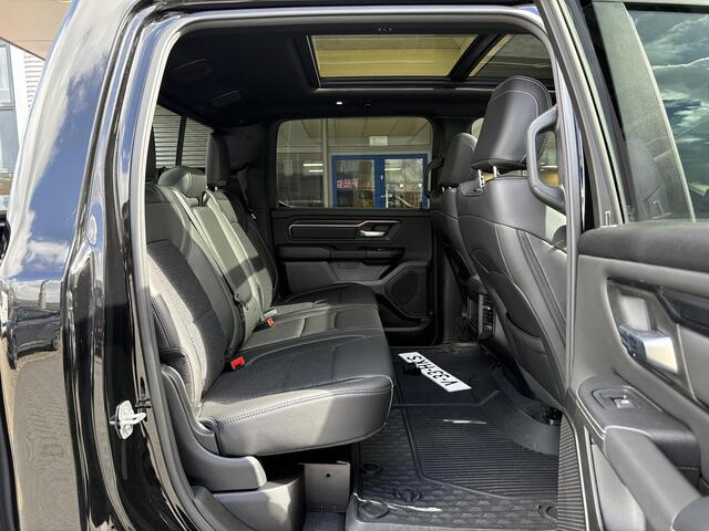 Dodge 1500 Ram 3.0 SST 4x4 Crew Cab Sport 420pk | LPG | Panoramadak | Trekhaak |