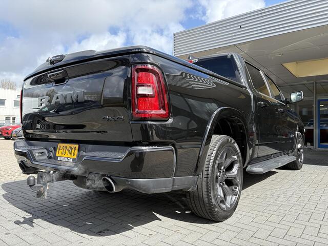 Dodge 1500 Ram 3.0 SST 4x4 Crew Cab Sport 420pk | LPG | Panoramadak | Trekhaak |