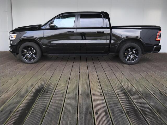 Dodge 1500 Ram 5.7 V8 4x4 Crew Cab Laramie | LPG | Pano-dak | Navi |