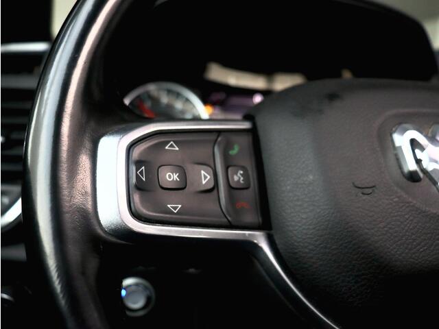 Dodge 1500 Ram 5.7 V8 4x4 Crew Cab Laramie | LPG | Pano-dak | Navi |