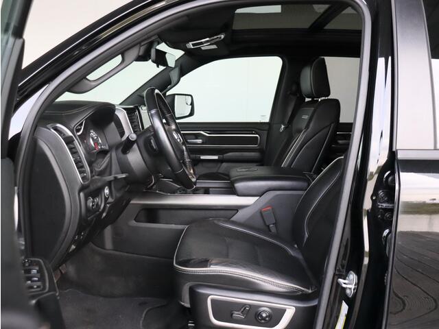 Dodge 1500 Ram 5.7 V8 4x4 Crew Cab Laramie | LPG | Pano-dak | Navi |