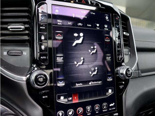 Dodge 1500 Ram 5.7 V8 4x4 Crew Cab Laramie | LPG | Pano-dak | Navi |