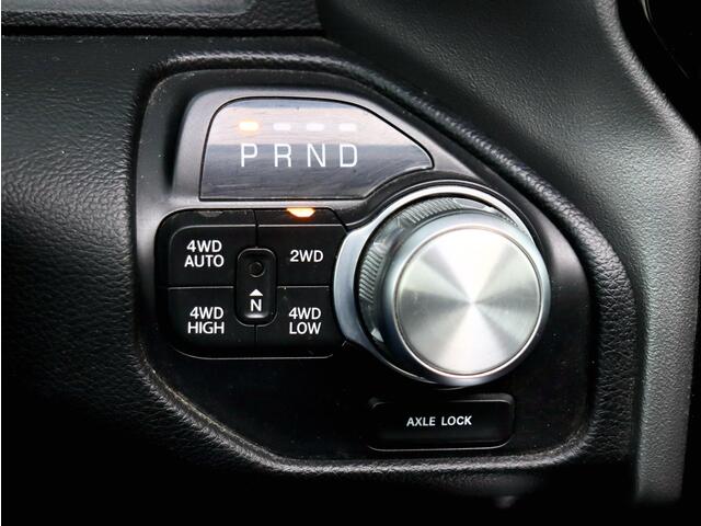 Dodge 1500 Ram 5.7 V8 4x4 Crew Cab Laramie | LPG | Pano-dak | Navi |