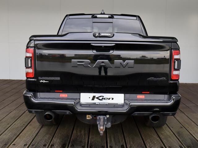 Dodge 1500 Ram 5.7 V8 4x4 Crew Cab Laramie | LPG | Pano-dak | Navi |