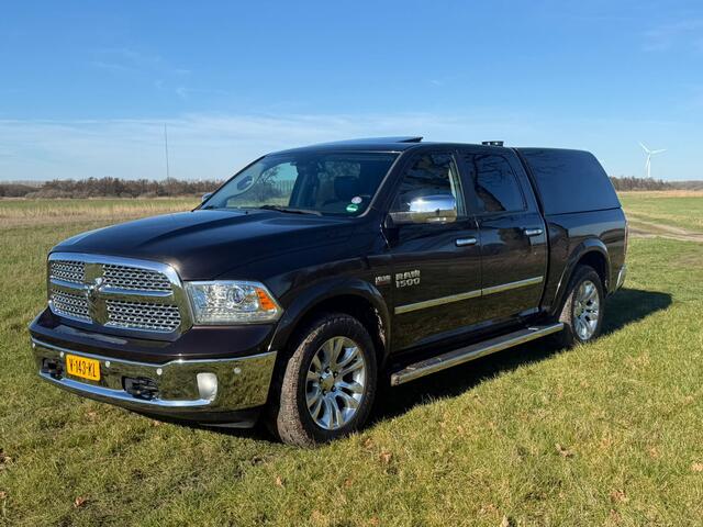 Dodge 1500 Ram 5.7 V8 Crew Cab 5'7 CATALOGUSPRIJS 36000,-