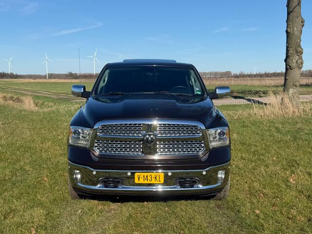 Dodge 1500 Ram 5.7 V8 Crew Cab 5'7 CATALOGUSPRIJS 36000,-