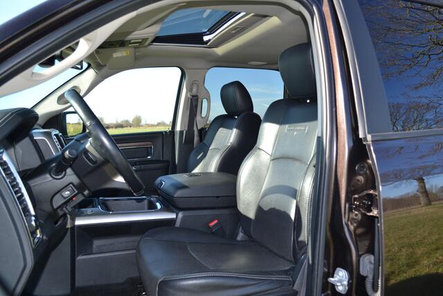 Dodge 1500 Ram 5.7 V8 Crew Cab 5'7 CATALOGUSPRIJS 36000,-