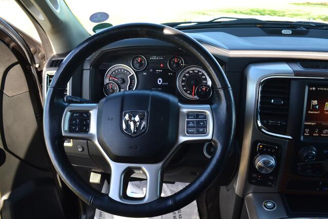 Dodge 1500 Ram 5.7 V8 Crew Cab 5'7 CATALOGUSPRIJS 36000,-