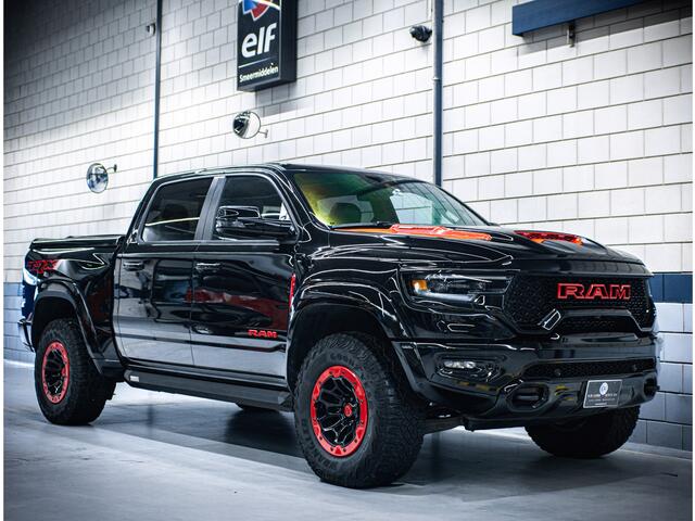 Dodge 1500 Ram 1500 TRX | 6.2L Supercharged | Unieke high performance truck!