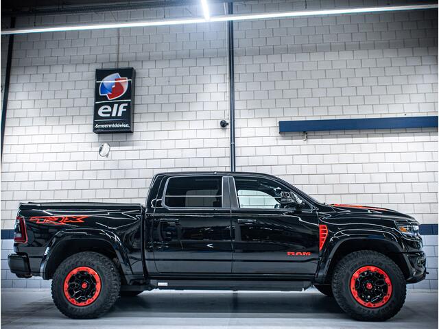 Dodge 1500 Ram 1500 TRX | 6.2L Supercharged | Unieke high performance truck!