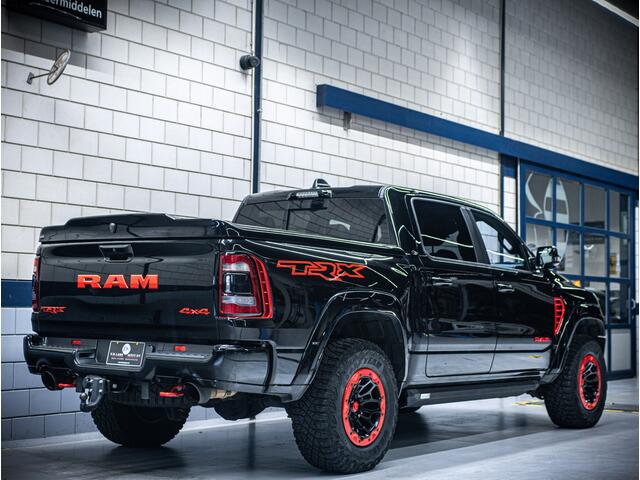 Dodge 1500 Ram 1500 TRX | 6.2L Supercharged | Unieke high performance truck!