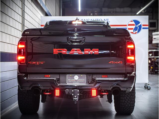 Dodge 1500 Ram 1500 TRX | 6.2L Supercharged | Unieke high performance truck!