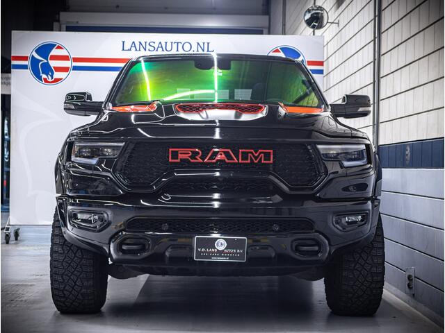 Dodge 1500 Ram 1500 TRX | 6.2L Supercharged | Unieke high performance truck!