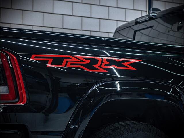 Dodge 1500 Ram 1500 TRX | 6.2L Supercharged | Unieke high performance truck!