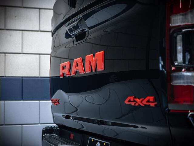 Dodge 1500 Ram 1500 TRX | 6.2L Supercharged | Unieke high performance truck!