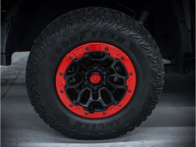 Dodge 1500 Ram 1500 TRX | 6.2L Supercharged | Unieke high performance truck!