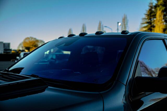 Dodge 1500 Ram 5.7 V8 Laramie night | 1900 km rij bereik | | 1e eigenaar | org nl |