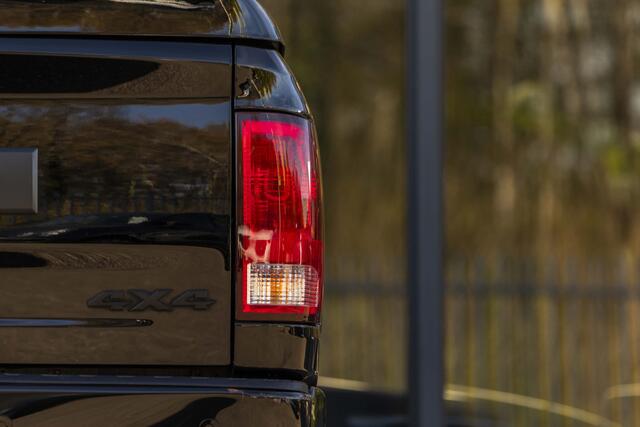 Dodge 1500 Ram 5.7 V8 4x4 Crew Cab 5'7 Longhorn EX.BTW