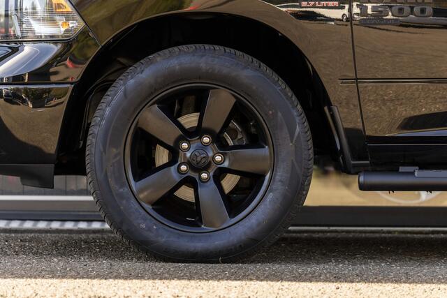 Dodge 1500 Ram 5.7 V8 4x4 Crew Cab 5'7 Longhorn EX.BTW