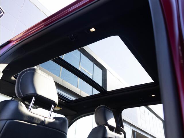 Dodge 1500 Ram 5.7 V8 4x4 Crew Cab Limited | Huif | LPG | Tailgate |