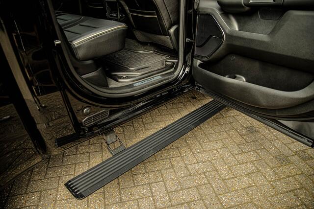 Dodge 1500 Ram 5.7 V8 4x4 Crew Cab Limited