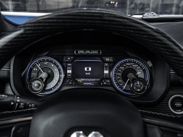 Dodge 1500 Ram Limited 5.7L Hemi V8 Automaat 4x4 | Full option + Luchtvering