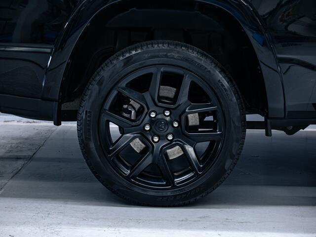 Dodge 1500 Ram Laramie Premium Luchtvering | 360 Camera | Groot Scherm | Pano 3.0 Hurricane