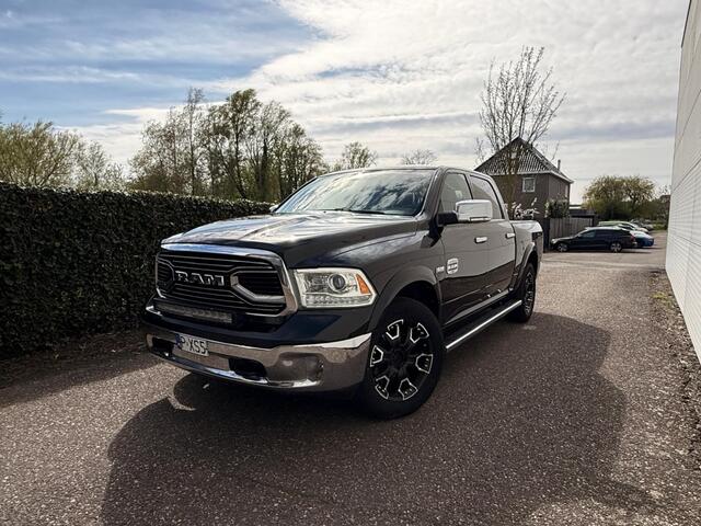 Dodge 1500 Ram 5.7 V8 RC 6'4