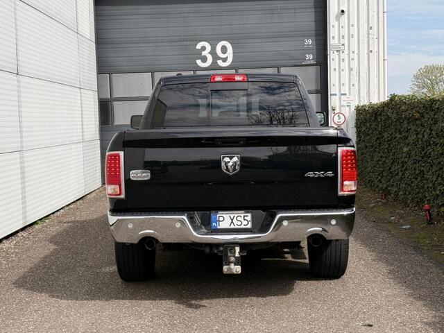 Dodge 1500 Ram 5.7 V8 RC 6'4