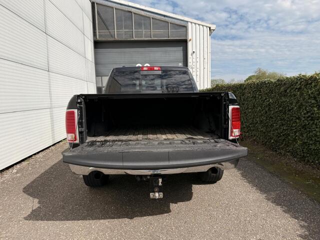 Dodge 1500 Ram 5.7 V8 RC 6'4