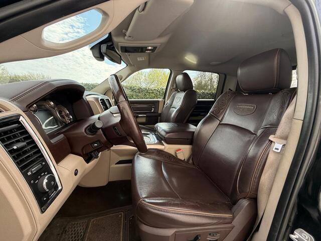 Dodge 1500 Ram 5.7 V8 RC 6'4