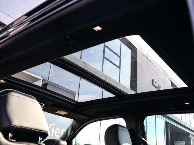 Dodge 1500 Ram 540 PK HO Crew Cab Limited Night | Luchtvering | Pano-dak | Apple Carplay/Android Auto | Harman/Kardon