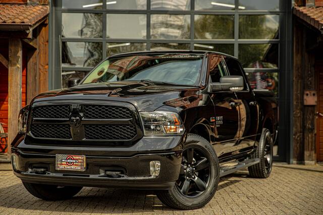 Dodge 1500 Ram 5.7 V8 4x4 Crew Cab 5'7 Orgineel Nederlands