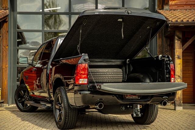 Dodge 1500 Ram 5.7 V8 4x4 Crew Cab 5'7 Orgineel Nederlands