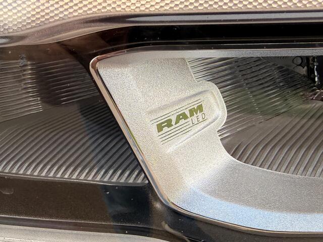 Dodge 1500 Ram 5.7 HEMI V8 4x4 Crew Cab Big Horn CUSTOM COPPER WIDEBODY | 4-PLAY WHEELS 22" | PANO | ALPINE | CUSTOM LEATHER