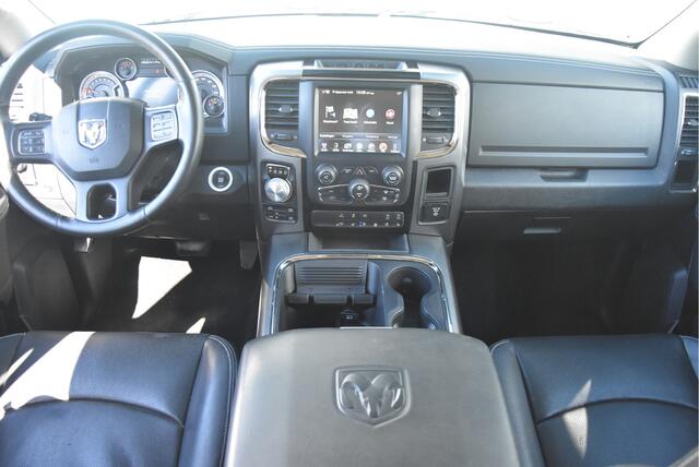 Dodge 1500 Ram 5.7 V8 4x4 Crew Cab Sport | Lucht | Mooi |