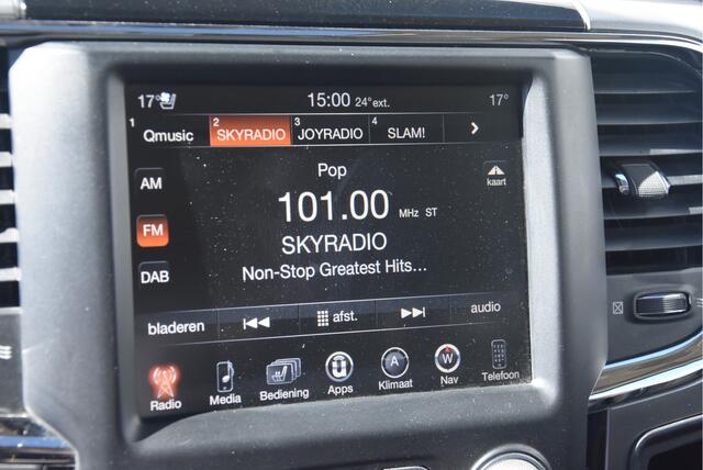 Dodge 1500 Ram 5.7 V8 4x4 Crew Cab Sport | Lucht | Mooi |